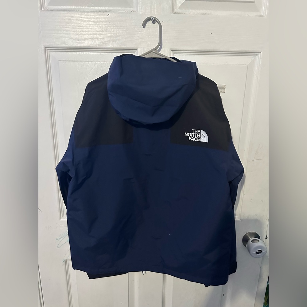 Northface Jacket